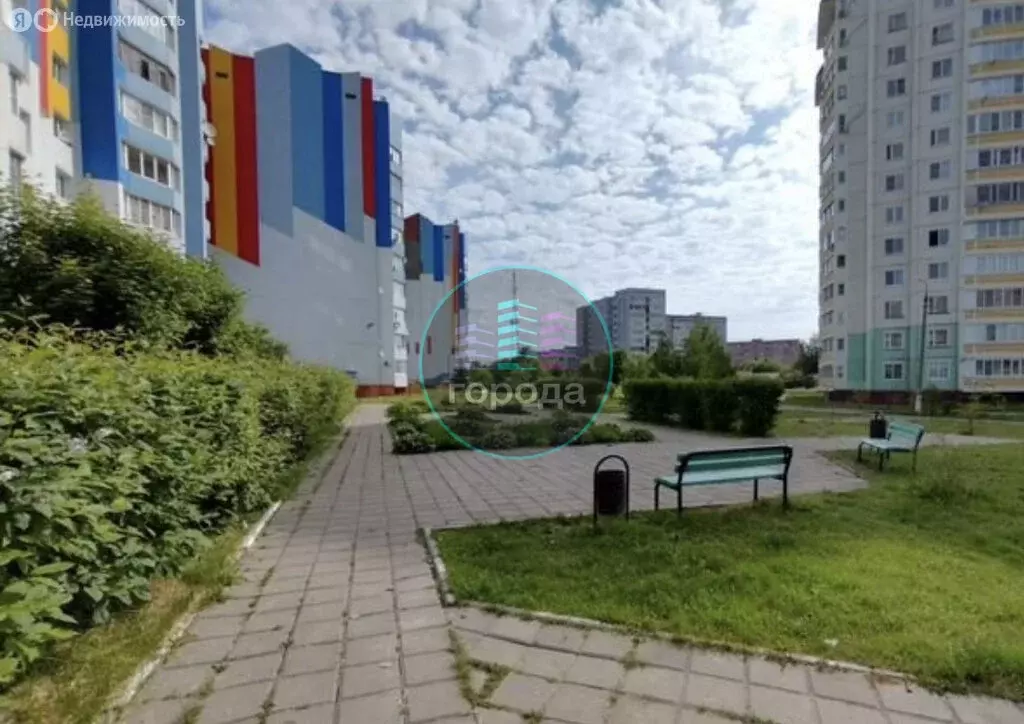 3-комнатная квартира: Ступино, улица Фрунзе, 5к1 (86.7 м) - Фото 0