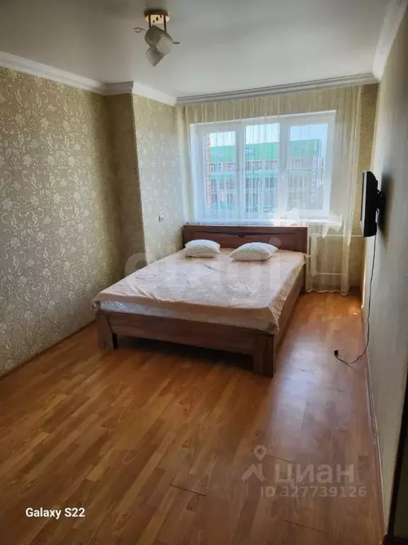 1-к кв. Северная Осетия, Владикавказ Московская ул., 27/1 (30.0 м) - Фото 1