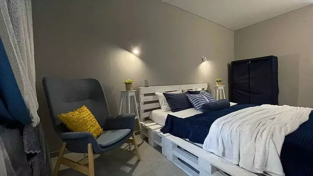 1-к кв. Татарстан, Казань Чистопольская ул., 71а (40.0 м) - Фото 2