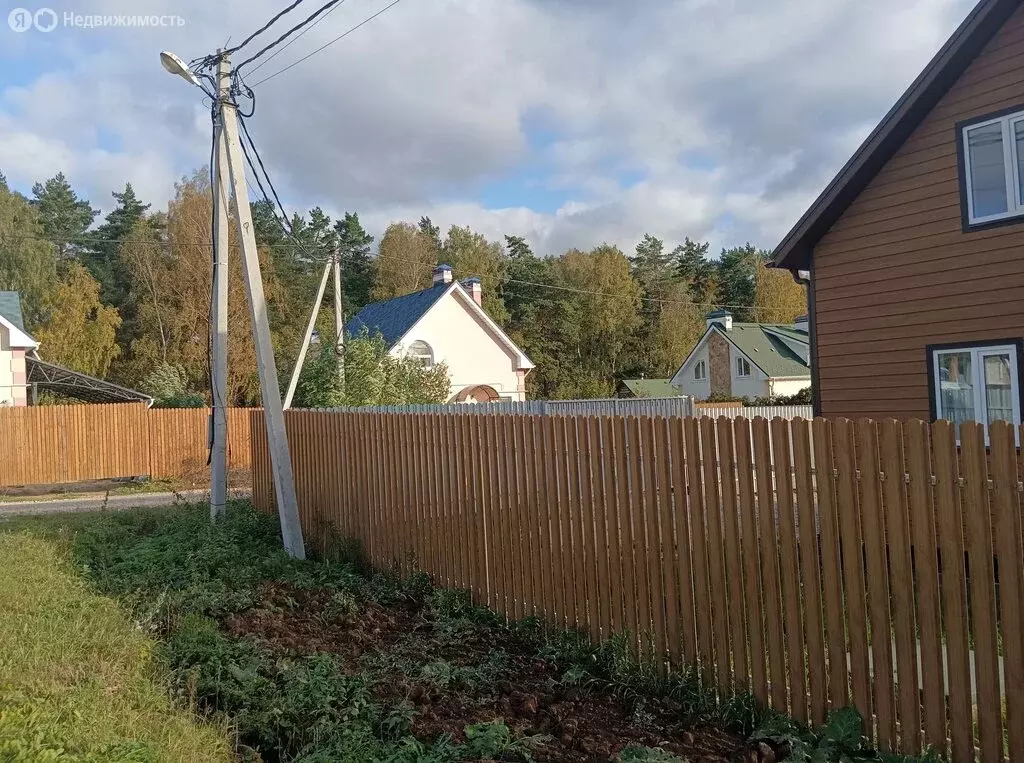 Участок в Московская область, городской округ Ступино, село ... - Фото 0