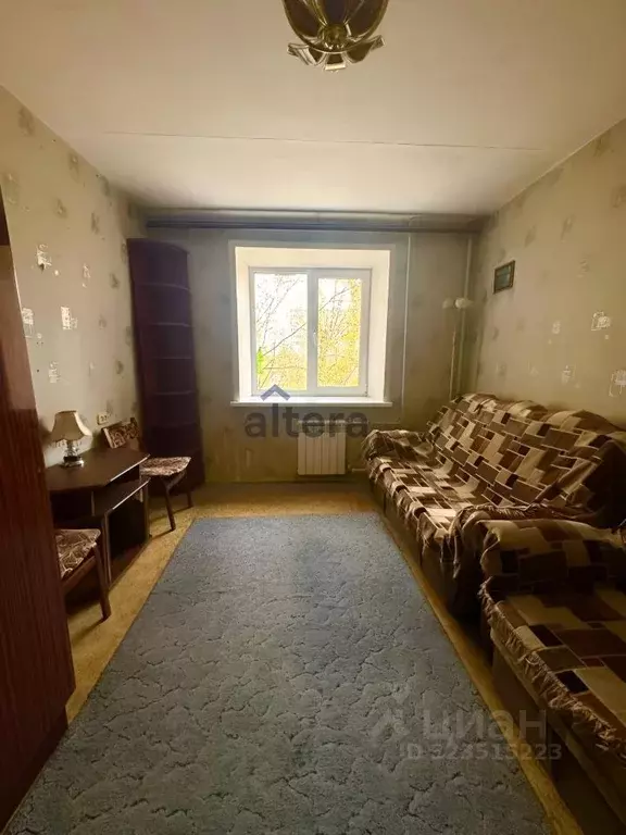 Комната Татарстан, Казань ул. Маршала Чуйкова, 63 (13.0 м) - Фото 2