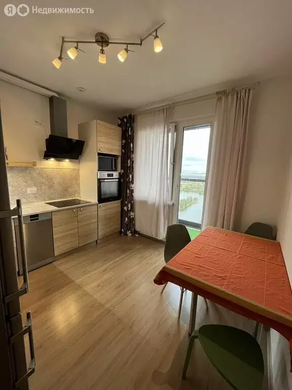 2-комнатная квартира: Санкт-Петербург, улица Лидии Зверевой, 5к1 (51 ... - Фото 2