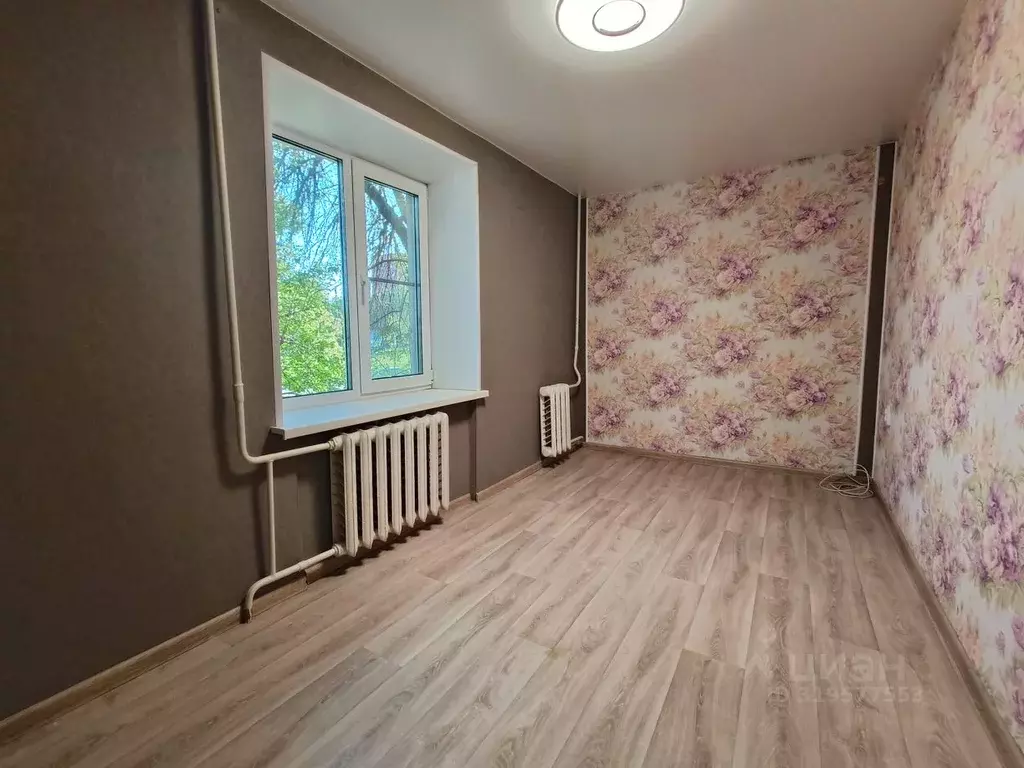 2-к кв. Пензенская область, Пенза просп. Победы, 95 (40.0 м) - Фото 1
