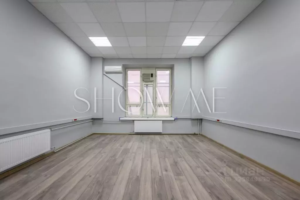 Офис в Москва Тверская ул., 20/1с1 (27 м) - Фото 2