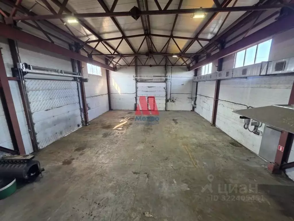 Помещение свободного назначения в Ярославская область, Ярославский ... - Фото 2