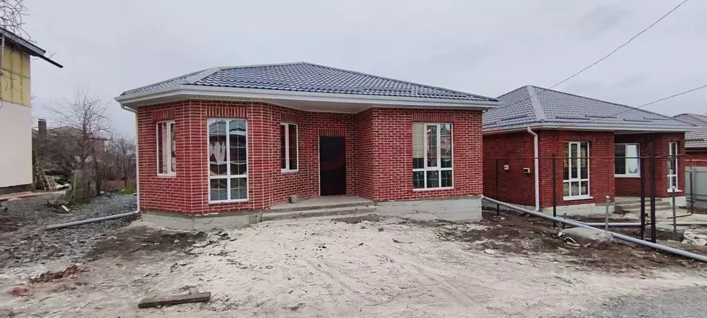 Дом в Ростовская область, Аксайский район, Щепкинское с/пос, ... - Фото 1