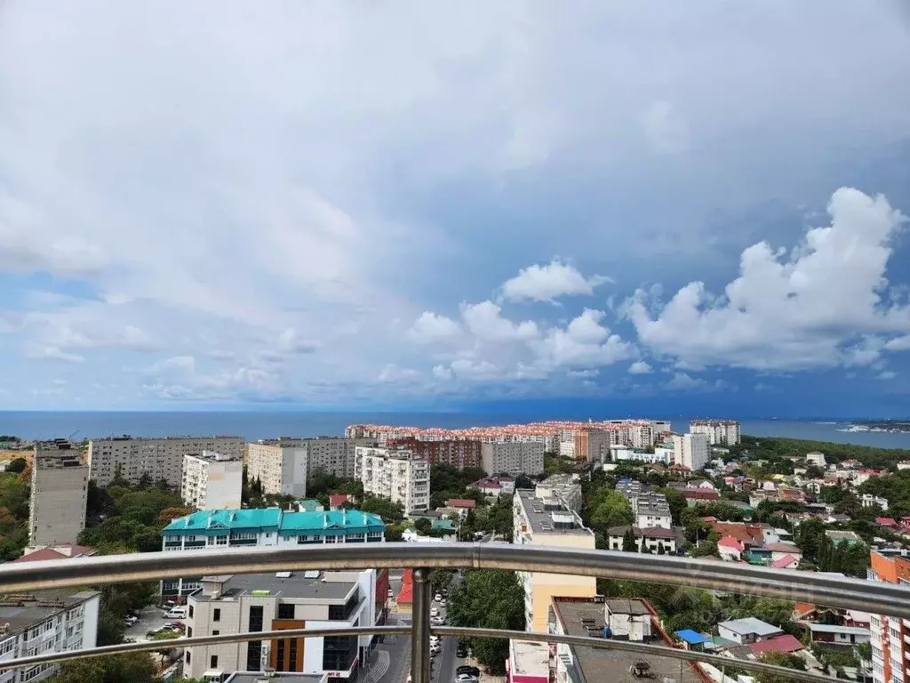 3-к кв. Краснодарский край, Геленджик ул. Гринченко, 21 (140.0 м) - Фото 1