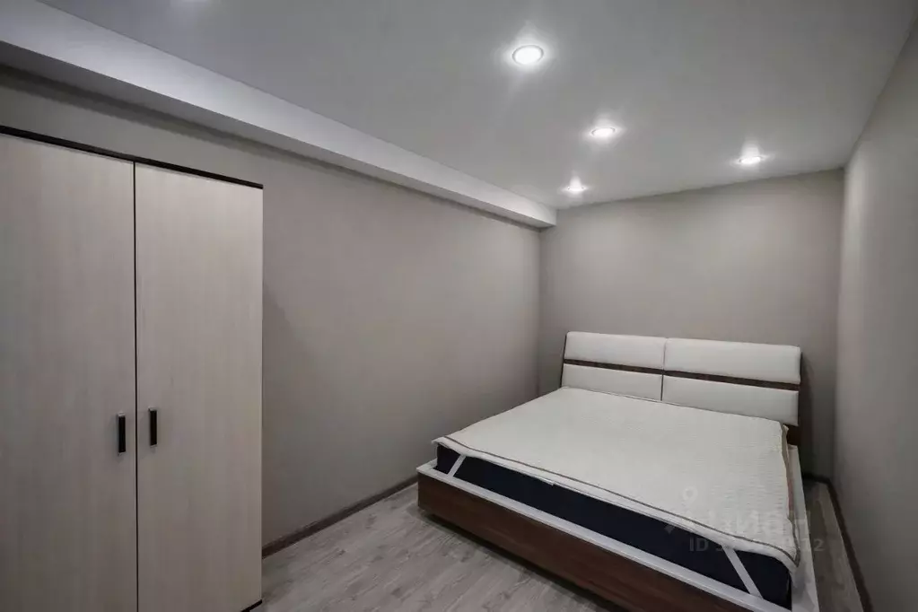 2-к кв. Мурманская область, Мурманск ул. Папанина, 12 (45.0 м) - Фото 1