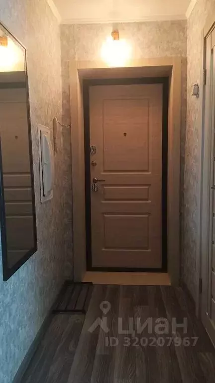 1-к кв. Хакасия, Абаза ул. Ленина, 5 (30.0 м) - Фото 1