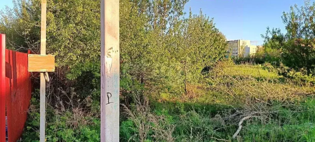 Участок в Удмуртия, Сарапул Центральный жилрайон, ул. Дубровская (7.2 ... - Фото 1