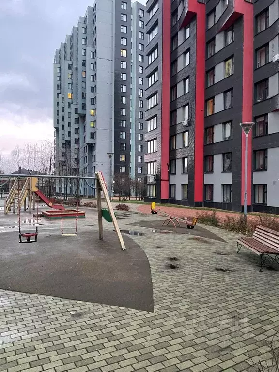 1-к кв. Московская область, Химки городской округ, д. Подолино ул. ... - Фото 0