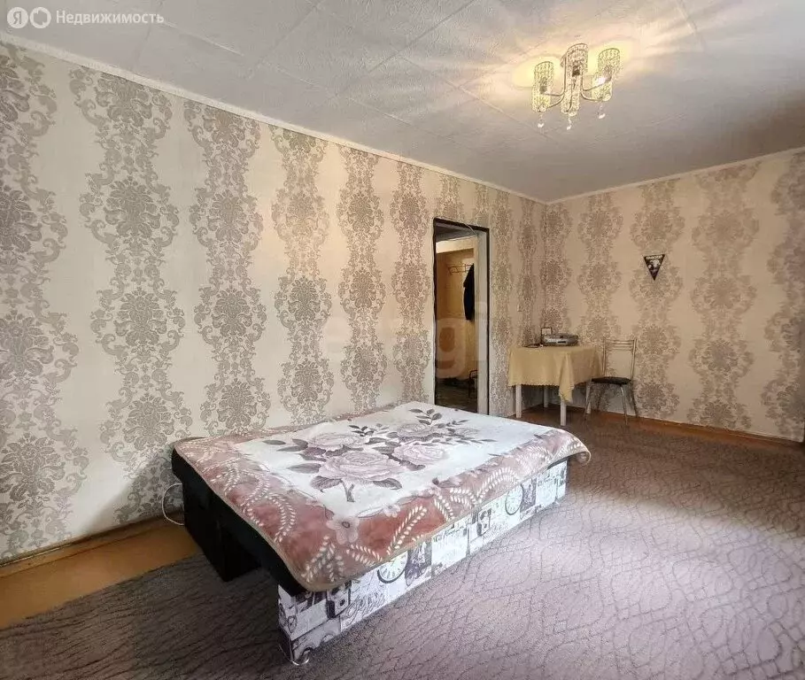 1-комнатная квартира: Челябинск, Трудовая улица, 9А (31.9 м) - Фото 1