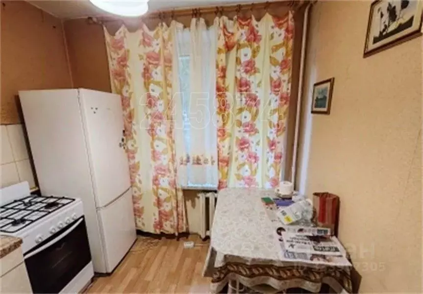 2-к кв. Москва ул. Елены Колесовой, 4 (42.0 м) - Фото 1