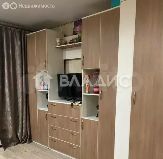 1к в -комнатной квартире (18.9 м) - Фото 1