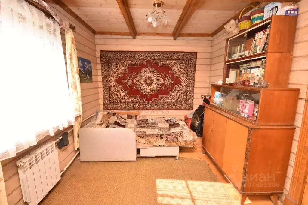 Дом в Владимирская область, Кольчугинский муниципальный округ, ... - Фото 2