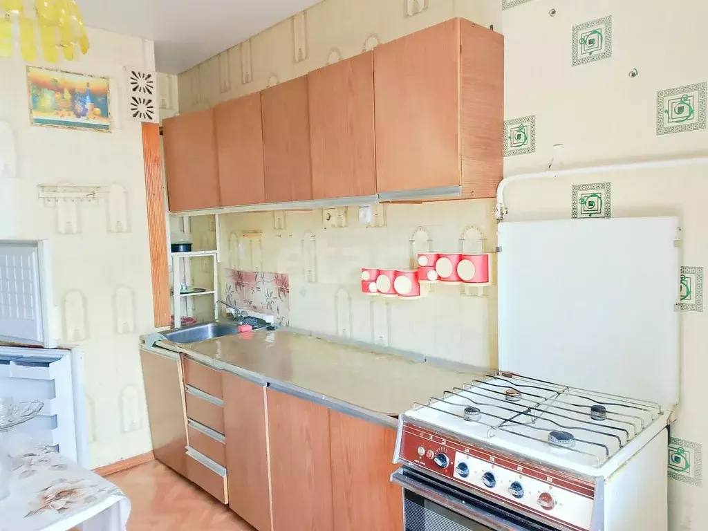 1-к кв. Ставропольский край, Пятигорск Подстанционная ул. (37.0 м) - Фото 1