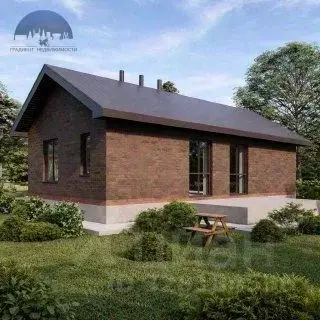 Дом в Татарстан, Лаишевский район, Егорьевское с/пос, с. Бима ул. ... - Фото 2