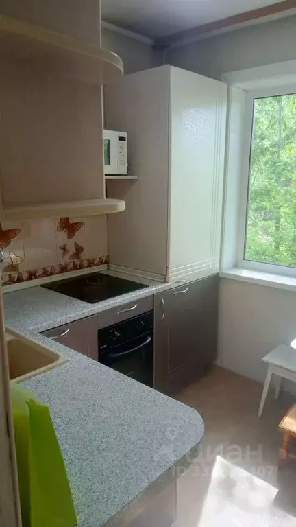 2-к кв. Иркутская область, Шелехов 6-й кв-л, 33 (44.0 м) - Фото 2