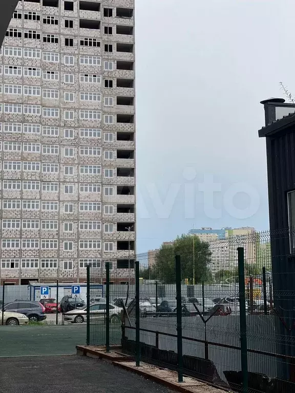 Квартира-студия, 20,8 м, 17/25 эт. - Фото 0