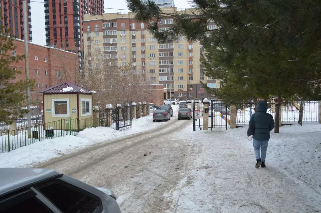 1-к кв. Новосибирская область, Новосибирск ул. Лескова, 19 (42.0 м) - Фото 2