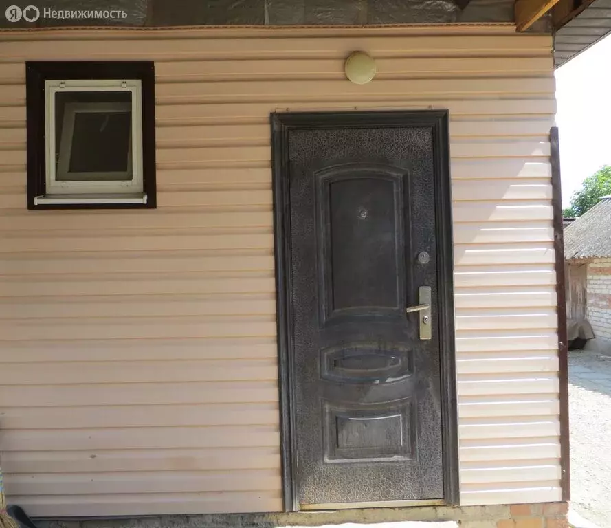 Дом в посёлок Широчанка, улица Якира (65 м) - Фото 1