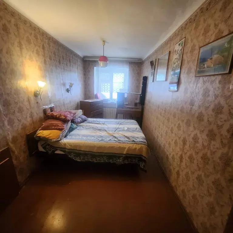 Продаётся 2-к квартира, 44.7 м - Фото 1
