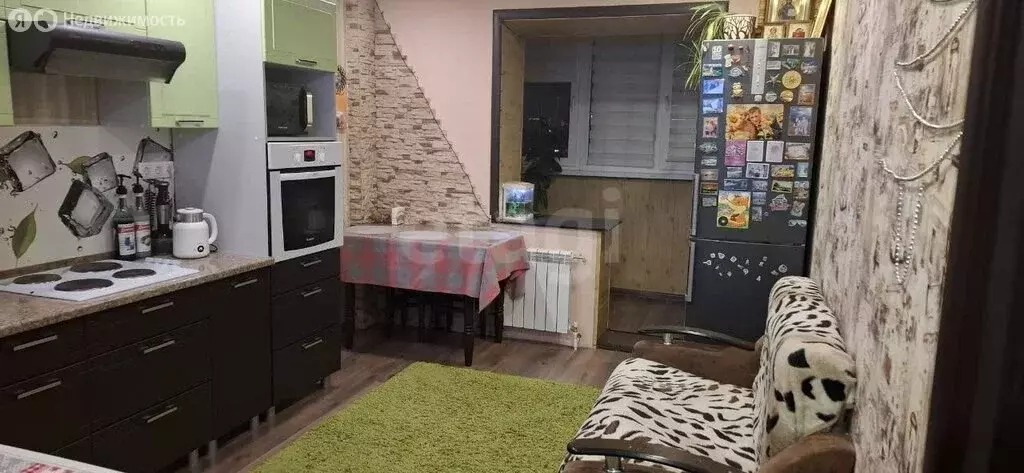 1-комнатная квартира: Воронеж, улица 9 Января, 131 (39 м) - Фото 1