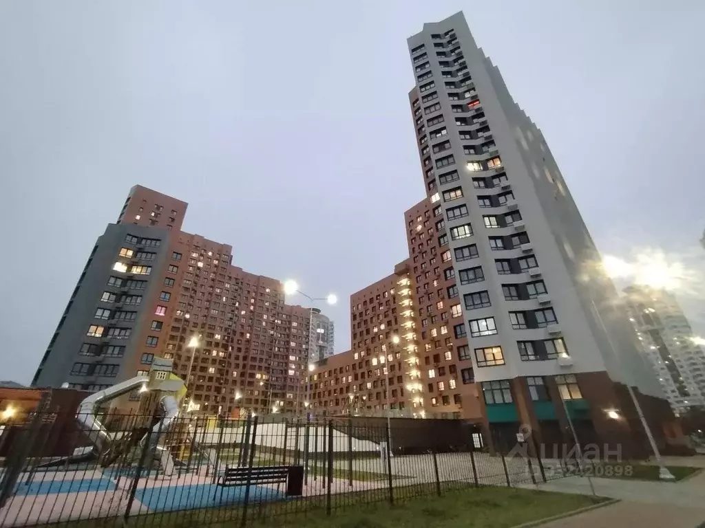 Гараж в Москва ул. Верхние Поля, 32к2 (6 м) - Фото 1