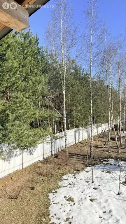 Участок в село Николо-Урюпино, улица Гагарина (12.7 м) - Фото 1