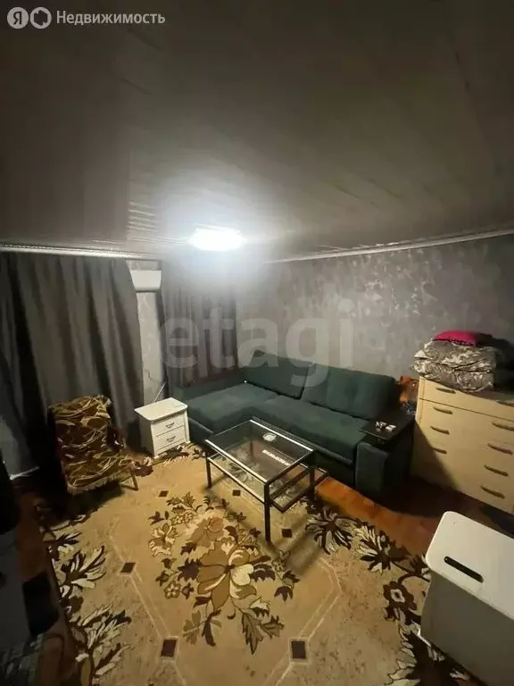 Дом в Пролетарск, Советский переулок (50 м) - Фото 2