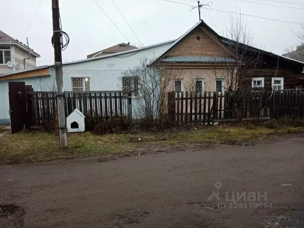 Дом в Нижегородская область, Нижний Новгород Телеграфная ул., 67 (22 ... - Фото 1