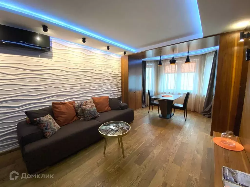Продаётся 3-к квартира, 77.9 м - Фото 0
