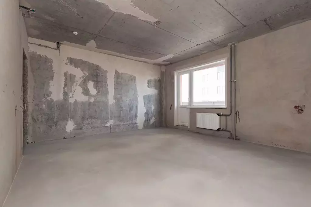 Продаётся 2-к квартира, 64.4 м - Фото 1