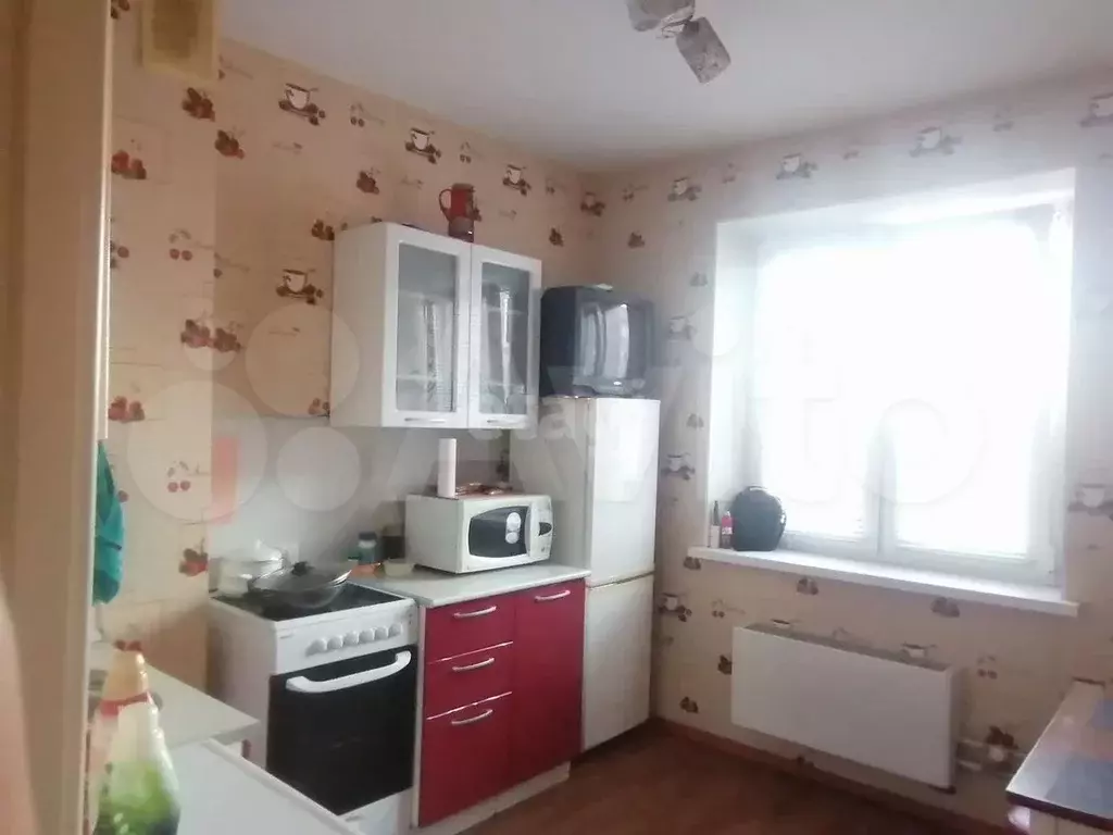 1-к. квартира, 41 м, 9/10 эт. - Фото 1