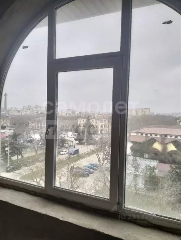 Студия Крым, Евпатория ул. Фрунзе, 20 (27.0 м) - Фото 1