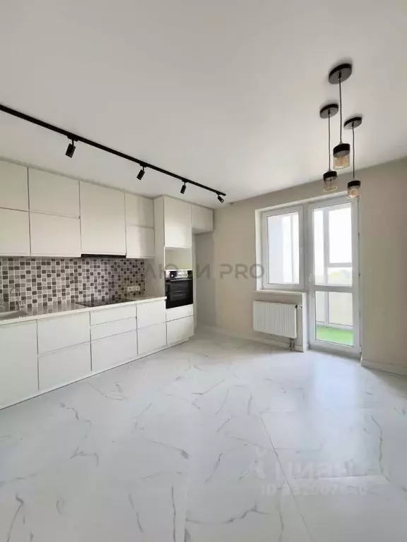 2-к кв. Башкортостан, Уфа ул. Гафури, 56 (66.2 м) - Фото 2