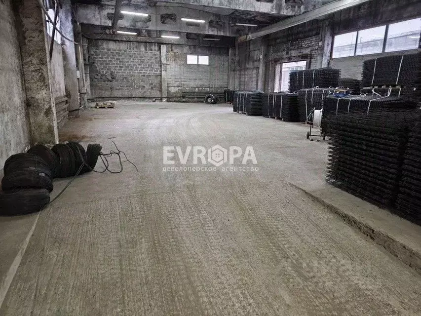 Склад в Ульяновская область, Ульяновск проезд Нефтяников, 12 (570 м) - Фото 2