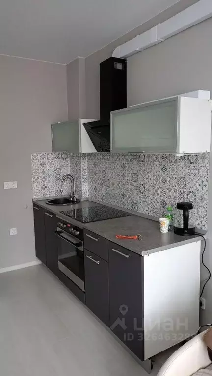 1-к кв. Самарская область, Самара Центральная ул., 38 (40.0 м) - Фото 2