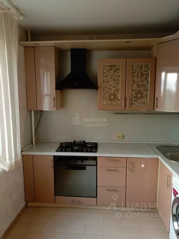 1-к кв. Московская область, Щелково Комсомольская ул., 1а (38.2 м) - Фото 1