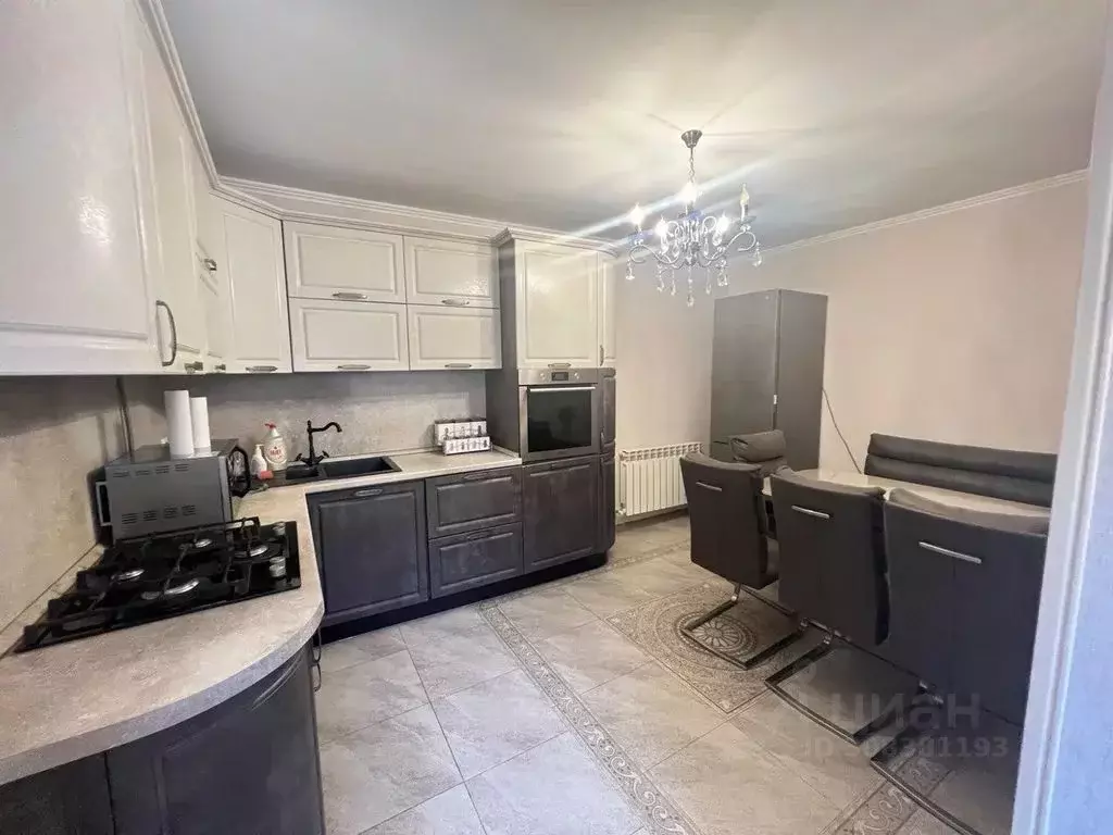 Дом в Ставропольский край, Кисловодск Пятигорская ул., 93 (70 м) - Фото 1