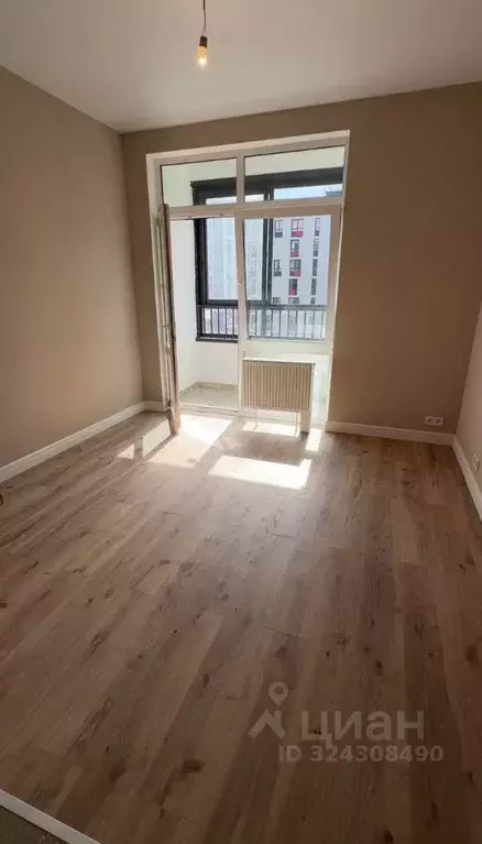 Студия Москва просп. Прокшинский, 5 (24.0 м) - Фото 1