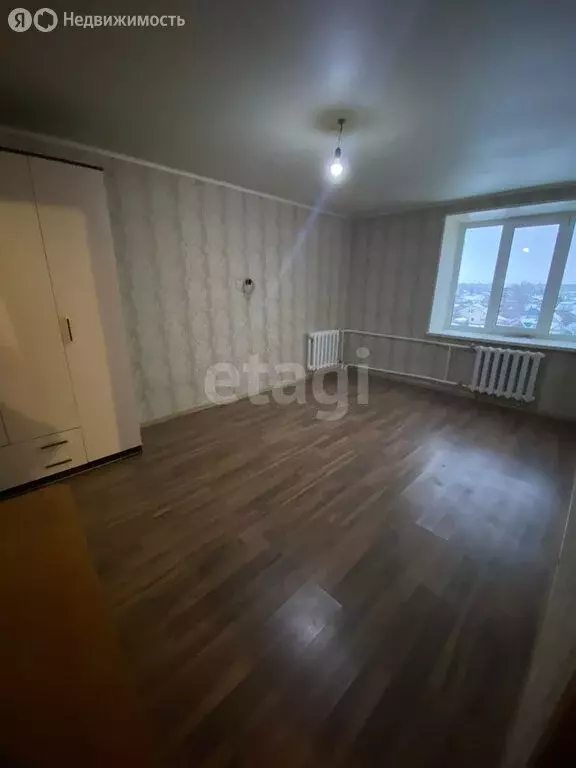 1-комнатная квартира: Мелеуз, улица Правды, 31 (35.2 м) - Фото 1