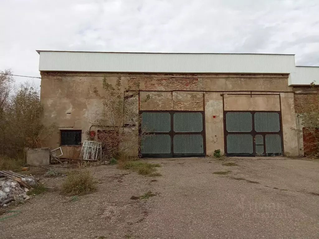 Производственное помещение в Башкортостан, Туймазы Заводская ул., 18 ... - Фото 2