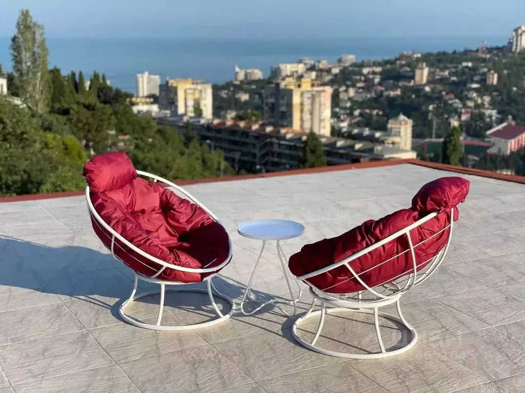 Студия Крым, Ялта ул. Тимирязева, 11 (30.0 м) - Фото 0