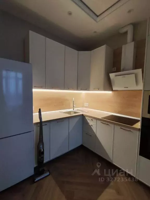 1-к кв. Москва Внуковское поселение, бул. Андрея Тарковского, 11 (36.1 ... - Фото 2