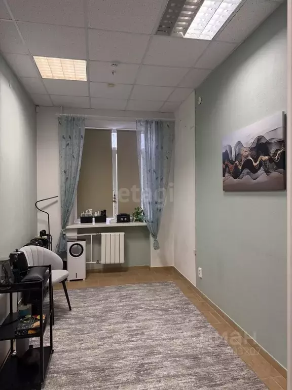 Офис в Тюменская область, Тюмень Полевая ул., 109с9 (13 м) - Фото 1