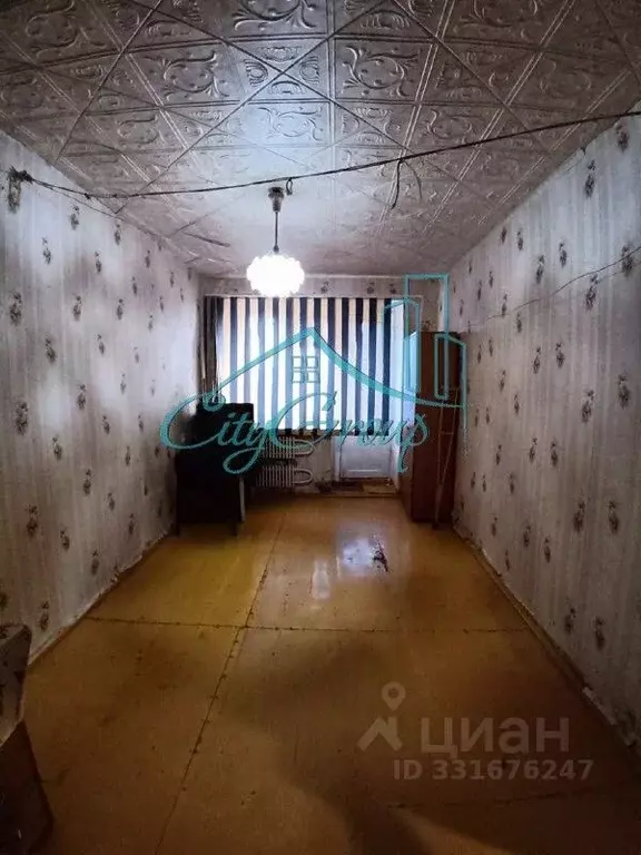1-к кв. Оренбургская область, Орск пос. ОЗТП, ул. Шалина, 1 (28.8 м) - Фото 2