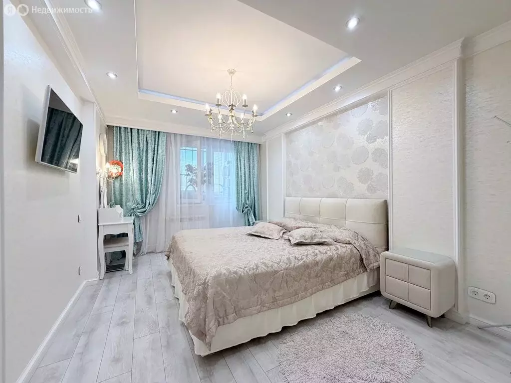 2-комнатная квартира: Дмитров, Оборонная улица, 30 (60.9 м) - Фото 1