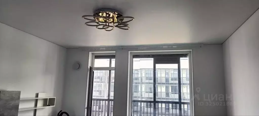 Студия Санкт-Петербург просп. Ветеранов, 200 (25.0 м) - Фото 2