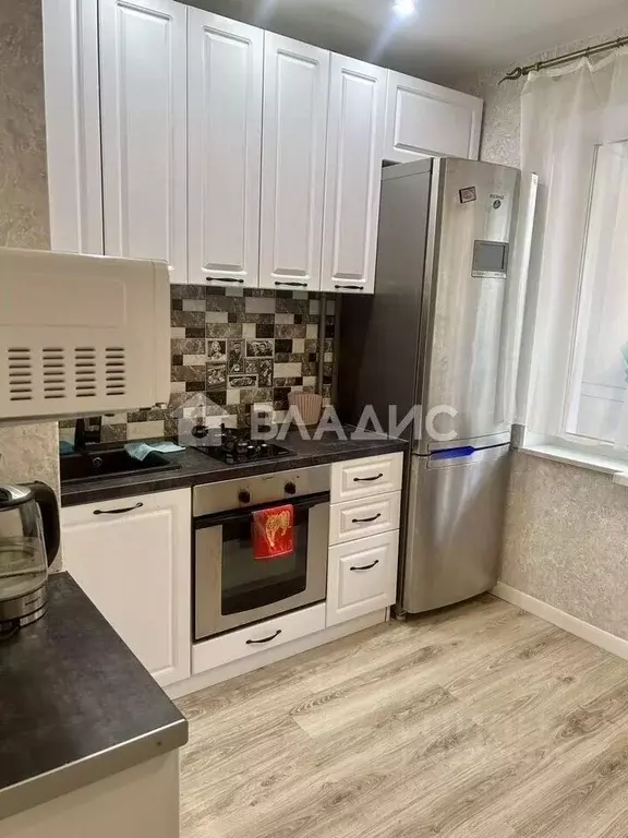 1-к кв. Калининградская область, Калининград ул. Старшего Лейтенанта ... - Фото 1